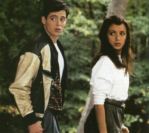 Ferris Bueller — The Troublemaker Ferris Bueller — The Troublemaker