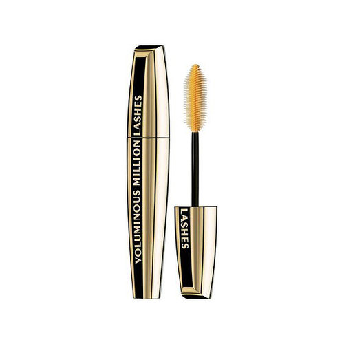 With L'Oreal Voluminous Million Lashes Waterproof Mascara ($9) you get great separation with a no-run formula. It has to be one of the best mascaras ever.
— Melissa Liebling-Goldberg, fashion and beauty director
With L'Oreal Voluminous Million Lashes Waterproof Mascara ($9) you get great separation with a no-run formula. It has to be one of the best mascaras ever.
— Melissa Liebling-Goldberg, fashion and beauty director