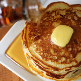 Buttermilk Pancake Recipe Buttermilk Pancake Recipe