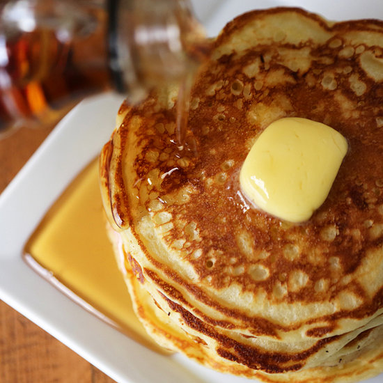 Buttermilk Pancake Recipe Buttermilk Pancake Recipe