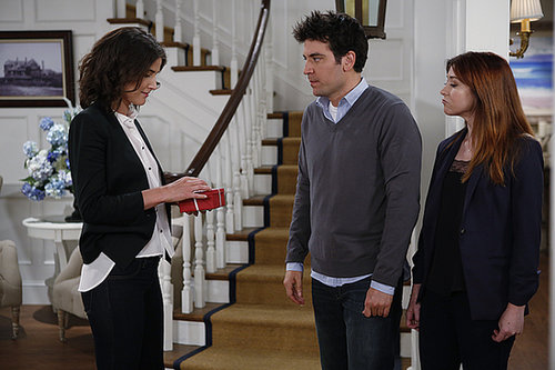 The Return of Our Favorite Shows The Return of Our Favorite Shows