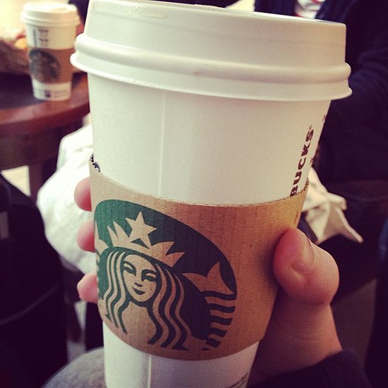 Don't Tell Anyone: 11 Secret Starbucks Saving Tips Don't Tell Anyone: 11 Secret Starbucks Saving Tips