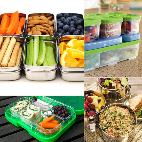 Lose Weight by Packing Lunch in These BPA-Free Containers Lose Weight by Packing Lunch in These BPA-Free Containers