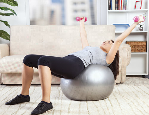 Do Some Exercise Do Some Exercise