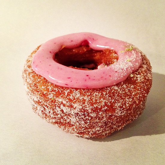Cronuts Take Over America's Pastry Scene Cronuts Take Over America's Pastry Scene