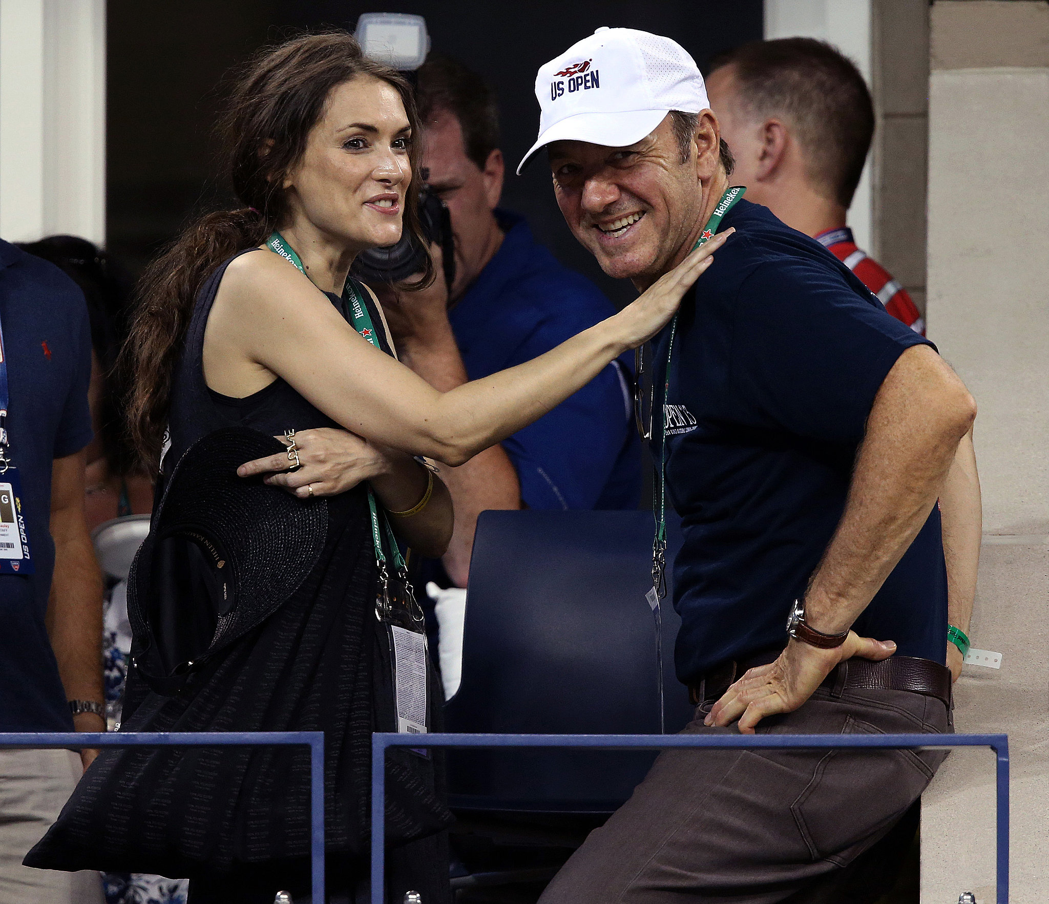 Kevin Spacey Family: The Roots Of A Hollywood Icon - ifictbf