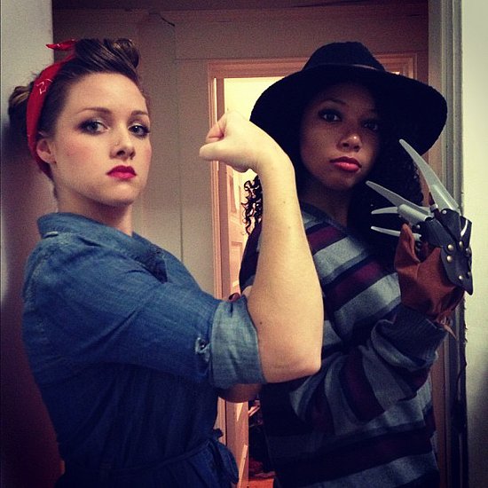 Rosie the Riveter Rosie the Riveter