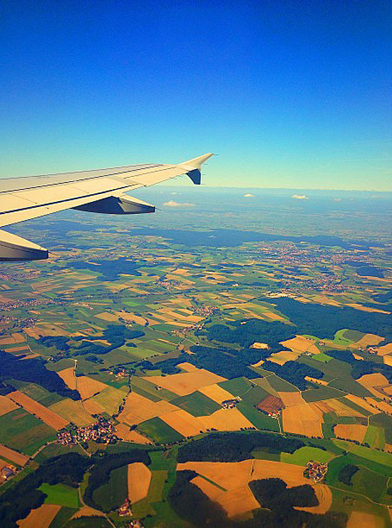 Takeoff Views Takeoff Views