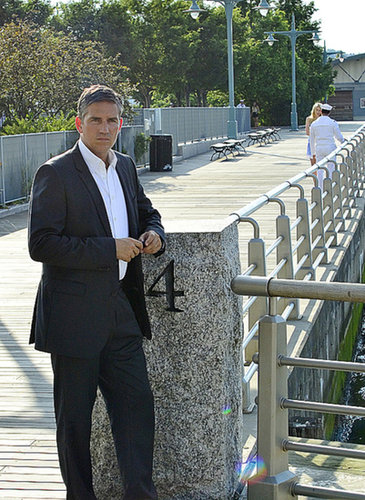 Person of Interest
Person of Interest