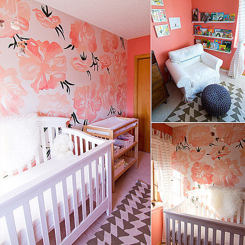 Ella Charlotte's Garden Party Nursery Ella Charlotte's Garden Party Nursery