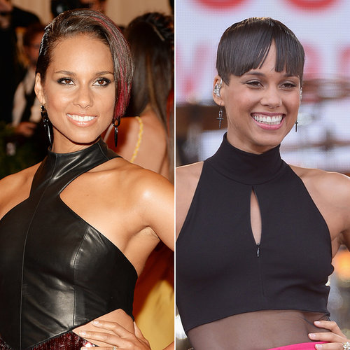 Alicia Keys Alicia Keys