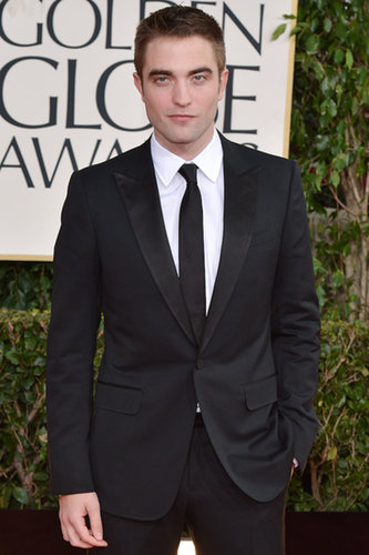 Robert Pattinson Robert Pattinson