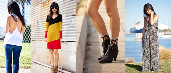 Spring 2014 Fashion Trend Predictions Spring 2014 Fashion Trend Predictions