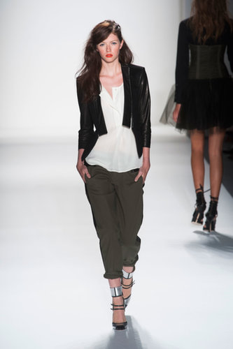 Marissa Webb Spring 2014
Marissa Webb Spring 2014