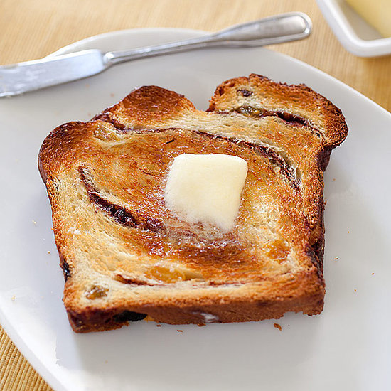 Make Better Cinnamon Bread Make Better Cinnamon Bread