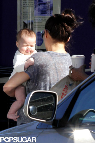 Everly Tatum Is Taking Cute to a Whole New Level! Everly Tatum Is Taking Cute to a Whole New Level!