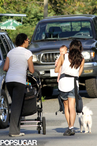 Everly Tatum Is Taking Cute to a Whole New Level! Everly Tatum Is Taking Cute to a Whole New Level!