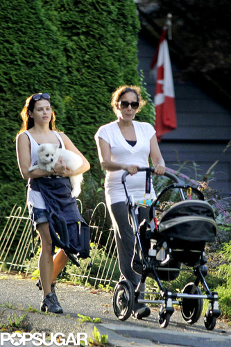 Everly Tatum Is Taking Cute to a Whole New Level! Everly Tatum Is Taking Cute to a Whole New Level!