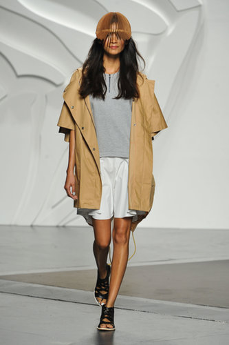 Tibi Spring 2014
Tibi Spring 2014