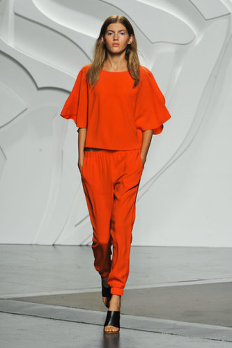 Tibi Spring 2014
Tibi Spring 2014
