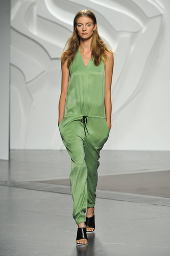 Tibi Spring 2014
Tibi Spring 2014