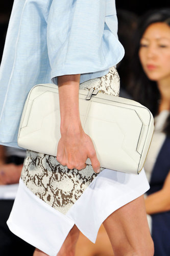 BCBG Max Azria Spring 2014
BCBG Max Azria Spring 2014