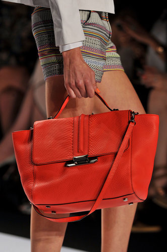 Rebecca Minkoff Spring 2014
Rebecca Minkoff Spring 2014