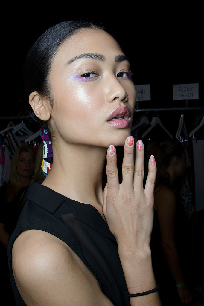 Mara Hoffman Spring 2014 Mara Hoffman Spring 2014