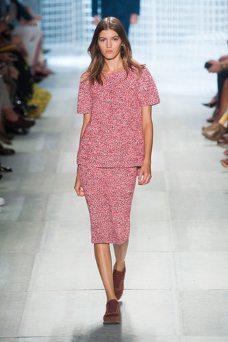 Lacoste Spring 2014
Lacoste Spring 2014