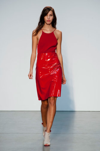 Thakoon Spring 2014
Thakoon Spring 2014