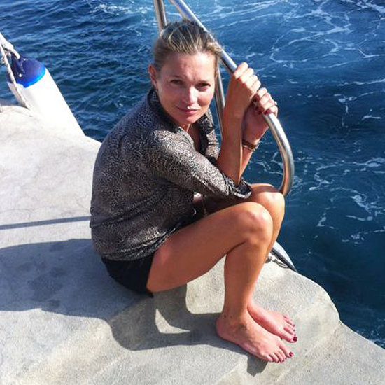 Kate Moss at Malgosia Bela's Wedding | Pictures Kate Moss at Malgosia Bela's Wedding | Pictures