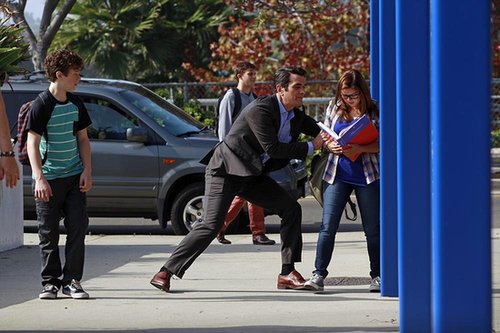 Modern Family
Modern Family