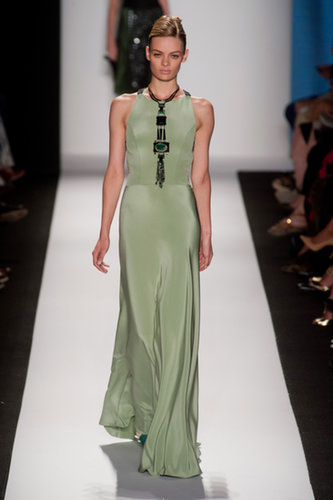 Carolina Herrera Spring 2014
Carolina Herrera Spring 2014