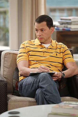 Two and a Half Men
Two and a Half Men