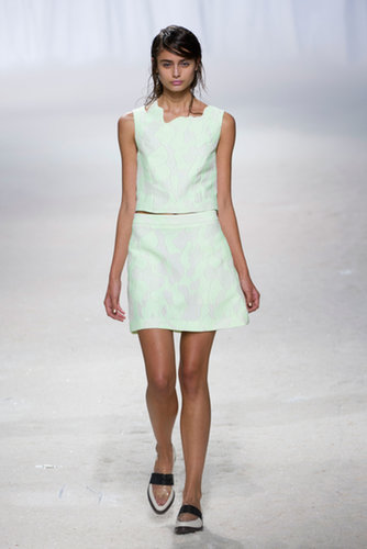 3.1 Phillip Lim Spring 2014
3.1 Phillip Lim Spring 2014