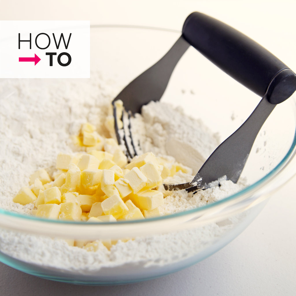 How to Make Pie Crust, in Pictures How to Make Pie Crust, in Pictures