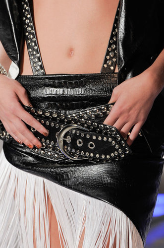 Rodarte Spring 2014 Rodarte Spring 2014