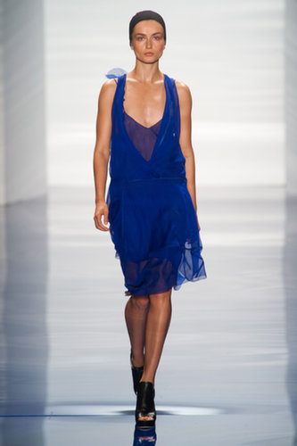 Vera Wang Spring 2014
Vera Wang Spring 2014