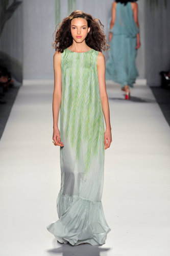 Jenny Packham Spring 2014
Jenny Packham Spring 2014