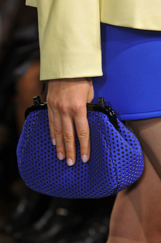 DKNY Spring 2014
DKNY Spring 2014