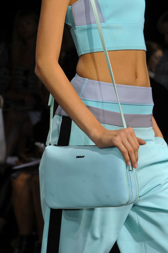 DKNY Spring 2014
DKNY Spring 2014