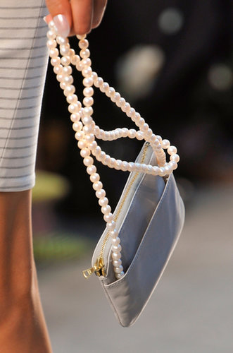 Thakoon Spring 2014
Thakoon Spring 2014