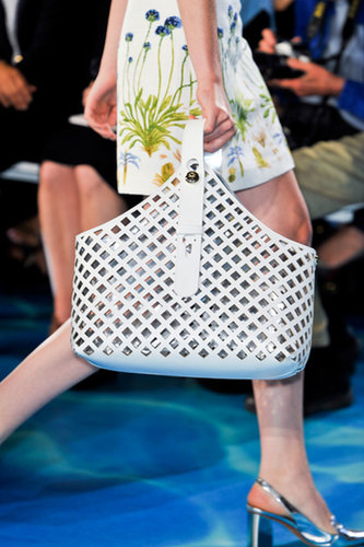 Tory Burch Spring 2014
Tory Burch Spring 2014