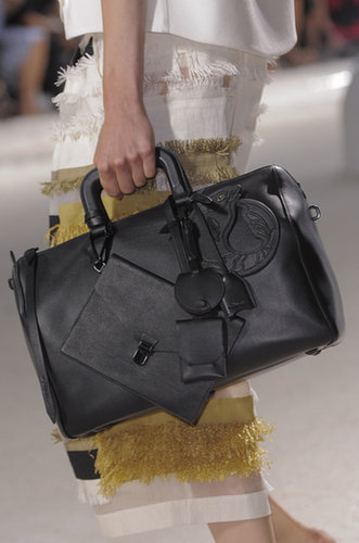 3.1 Phillip Lim Spring 2014
3.1 Phillip Lim Spring 2014