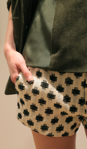 Holmes & Yang Spring 2014 Holmes & Yang Spring 2014