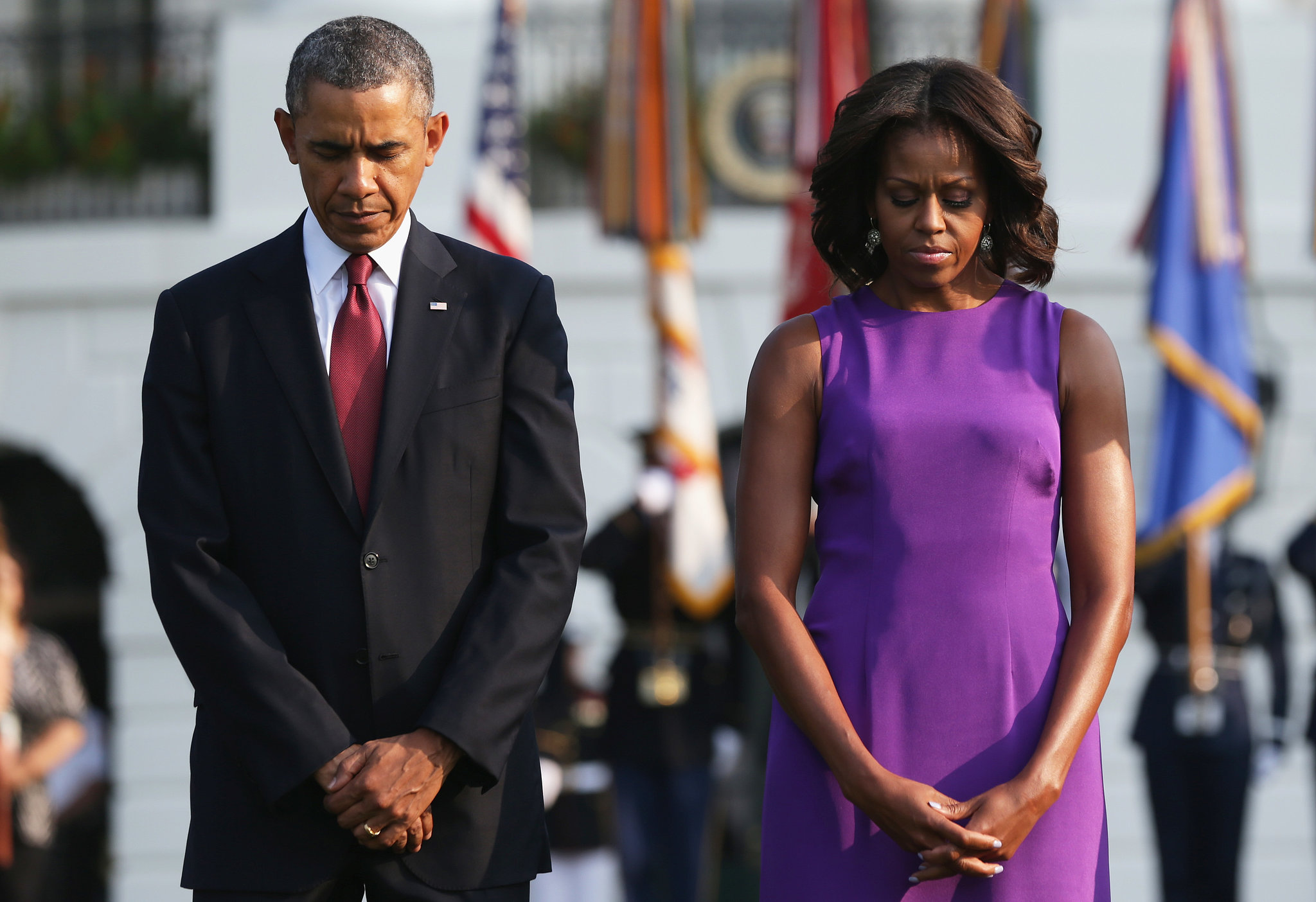 Newspaper Depicts President Barack And Michelle Obama As Apes