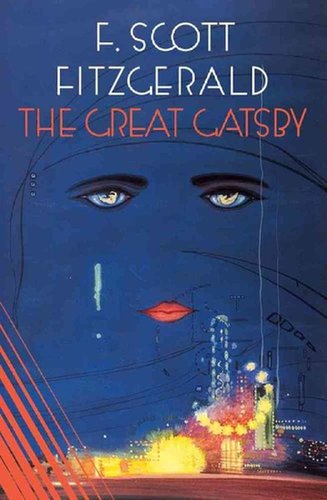 The Great Gatsby by F. Scott FItzgerald The Great Gatsby by F. Scott FItzgerald