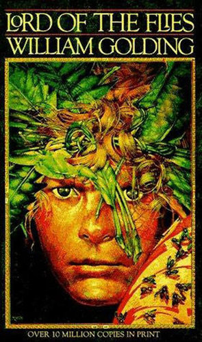 Lord of the Flies by William Golding Lord of the Flies by William Golding
