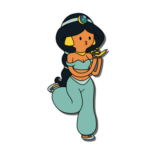 Adventure Time Jasmine Adventure Time Jasmine