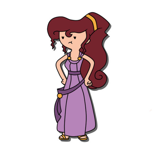 Adventure Time Meg Adventure Time Meg